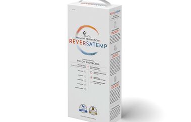 Purecare ReversaTemp Pillow Protector