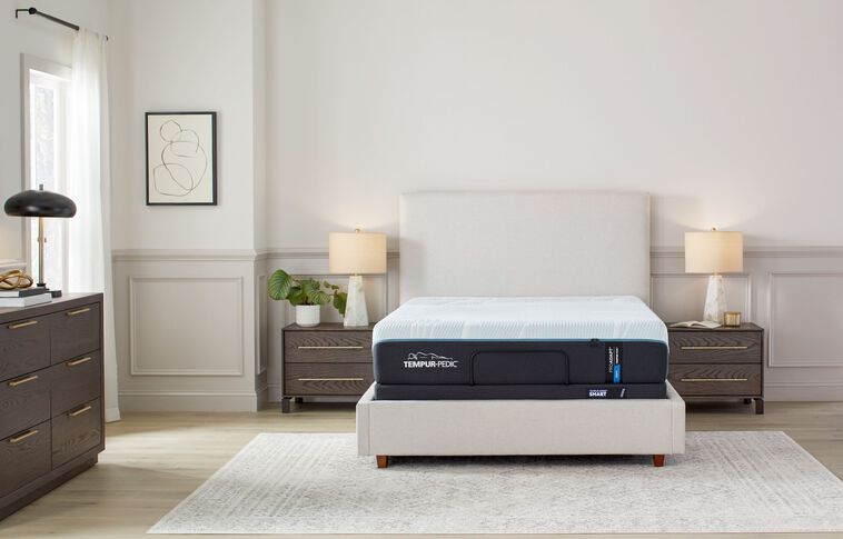 Tempur-Pedic ProAdapt Soft Mattress 12" image number 0