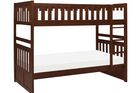 Homelegance Rowe Bunkbed