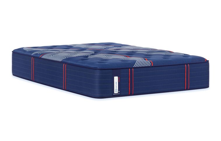 Sealy Posturepedic Elite Brenham II Extra Firm Mattress 14" image number 5