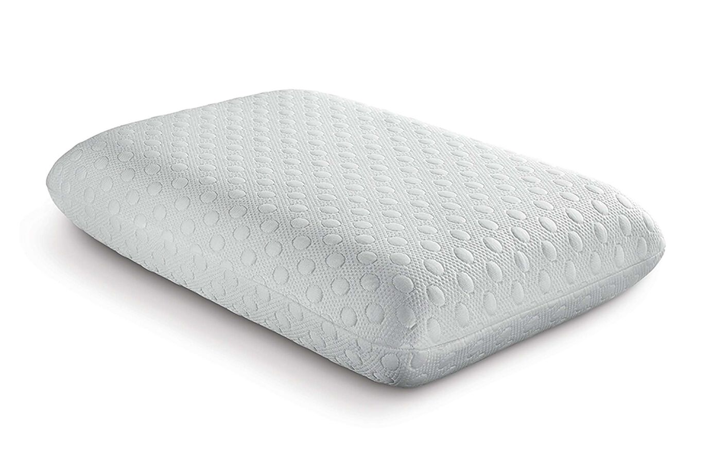 Purecare Fabrictech Cooling Memory Foam Pillow image number 3