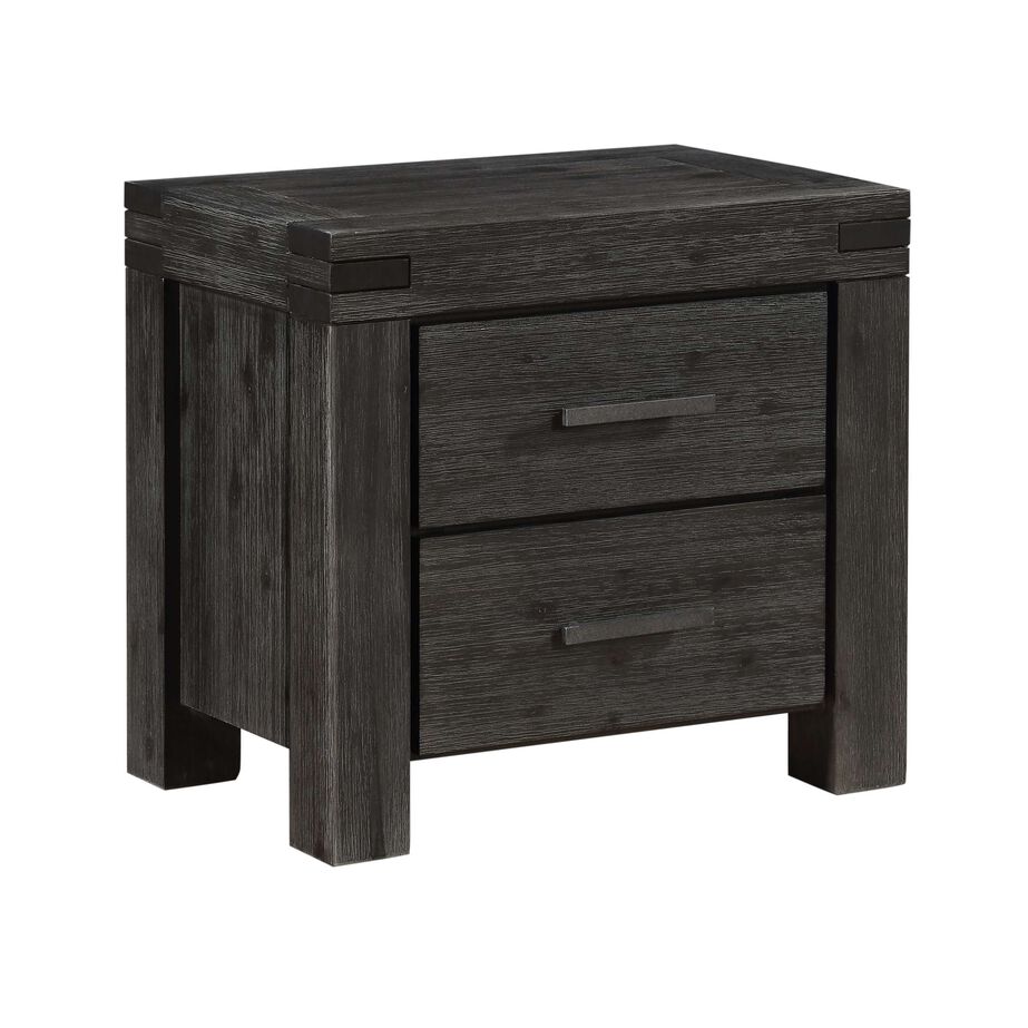 Modus Meadow Nightstand image number 2
