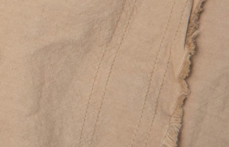 Purecare Dr. Weil Dr. Weil Garment Washed Percale Pillowcase Set image number 1