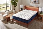 Glacier Summit Hybrid Medium Pillow Top Mattress 13"