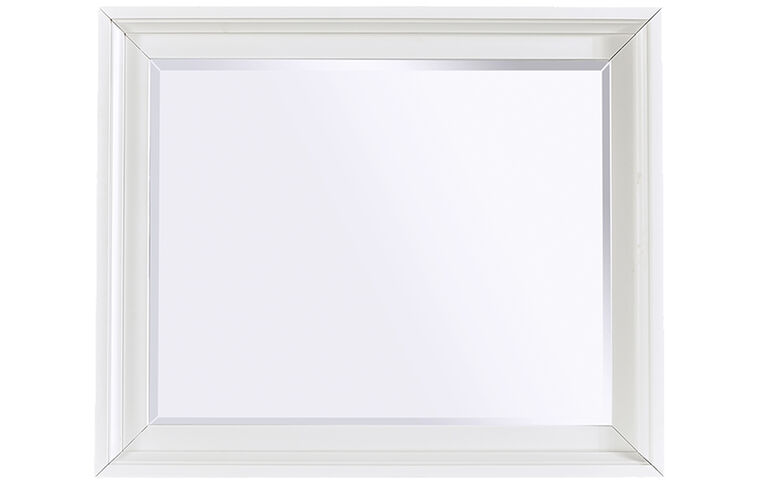 Aspen Home Cambridge Chesser Mirror image number 1