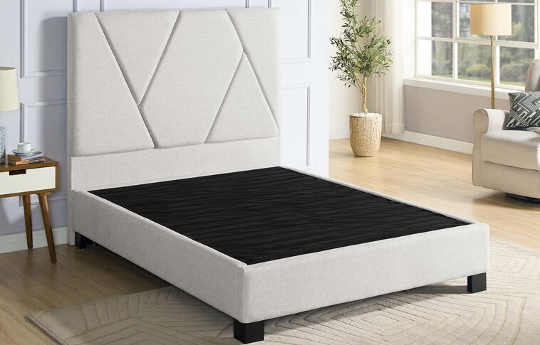 Legends Home Modern Bed Complete image number 0