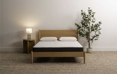 Mancini's Sleepworld Marina Firm Mattress 8"
