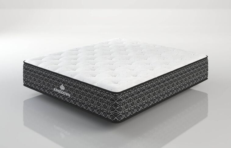 Kingsdown Gingerwood Medium Firm Mattress 13" image number 5