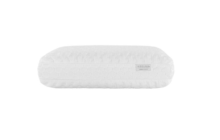 Aireloom Nimbus Visco Pillow Low image number 3