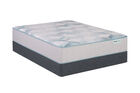 BeautySleep Dream Weaver Hybrid Plush Smooth Top Mattress 12.5"