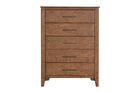 Legends Home Etta 5-Drawer Chest