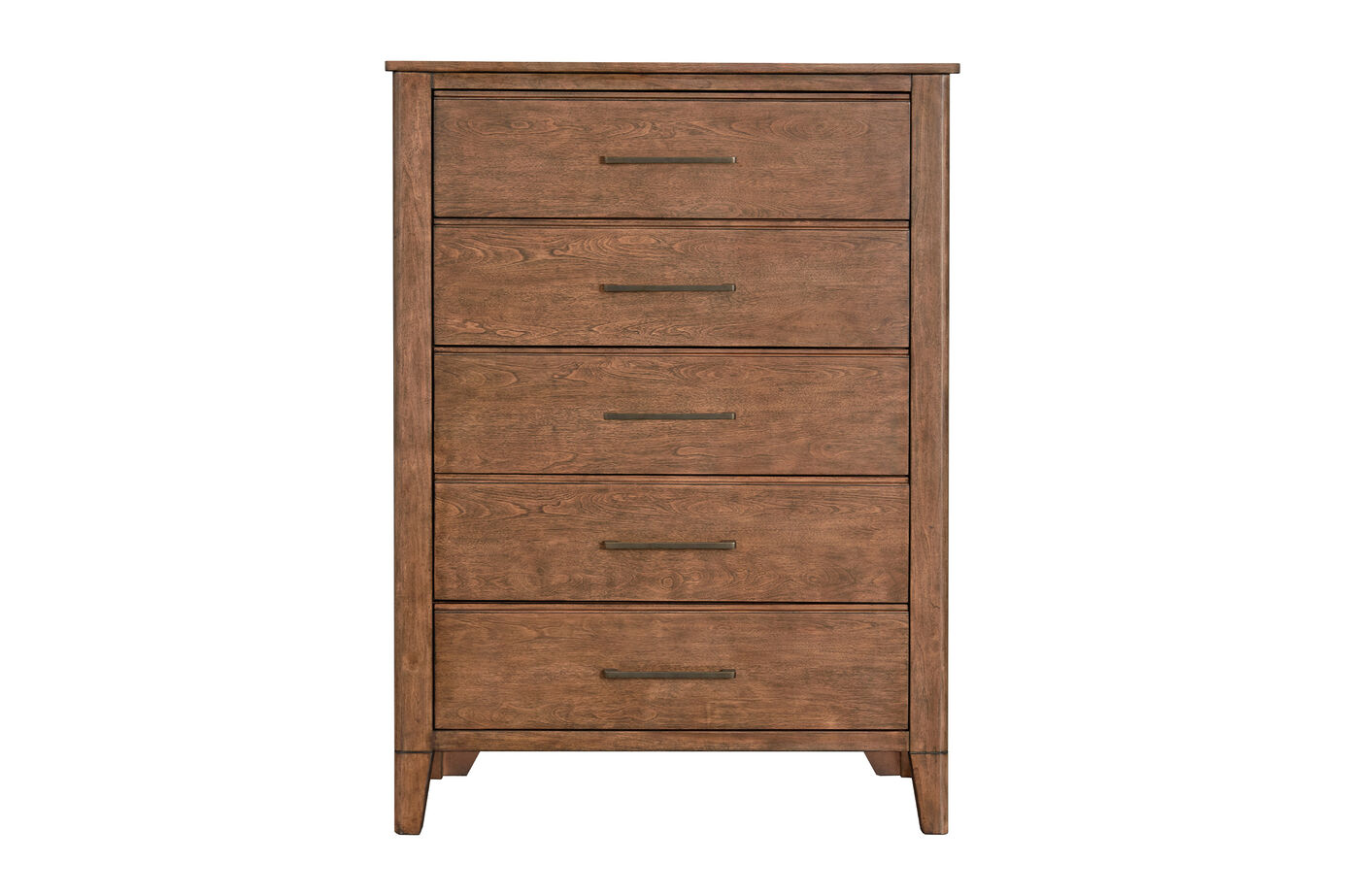 Legends Home Etta 5-Drawer Chest image number 1