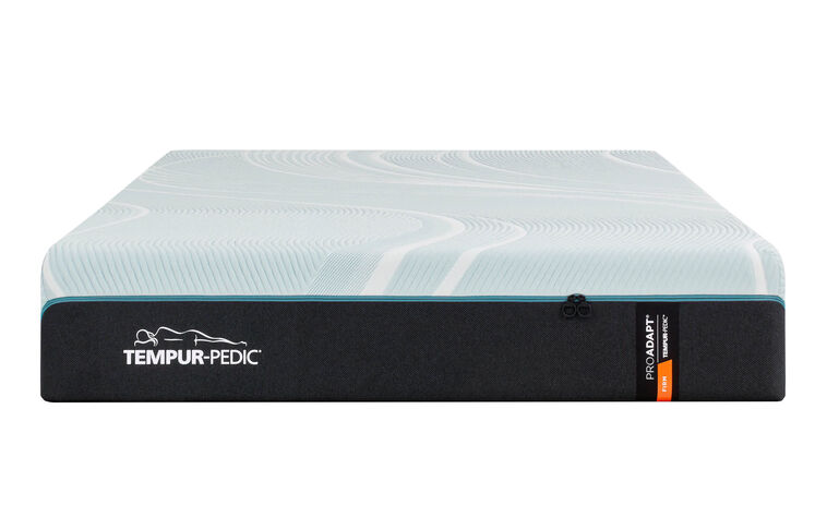 Tempur-Pedic TEMPUR-ProAdapt 1.0  Firm Mattress 12" image number 4