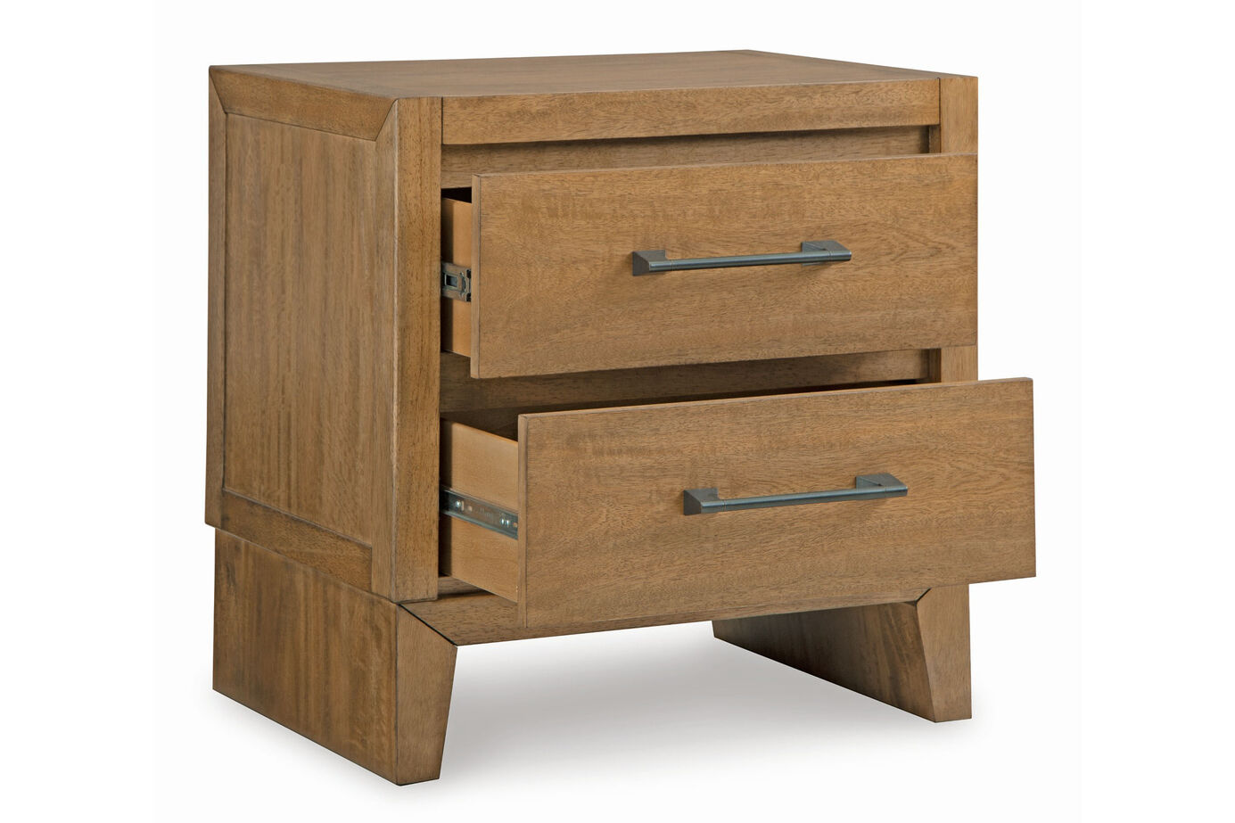 Signature Design Sherbana 2 Drawer Nightstand image number 3