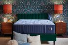 Stearns and Foster Estate  Firm Mattress 14.5"