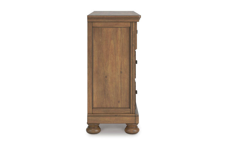 Signature Design Feddinger Dresser image number 1