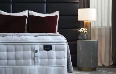 Kluft Royal Ascent  Plush Mattress 15"