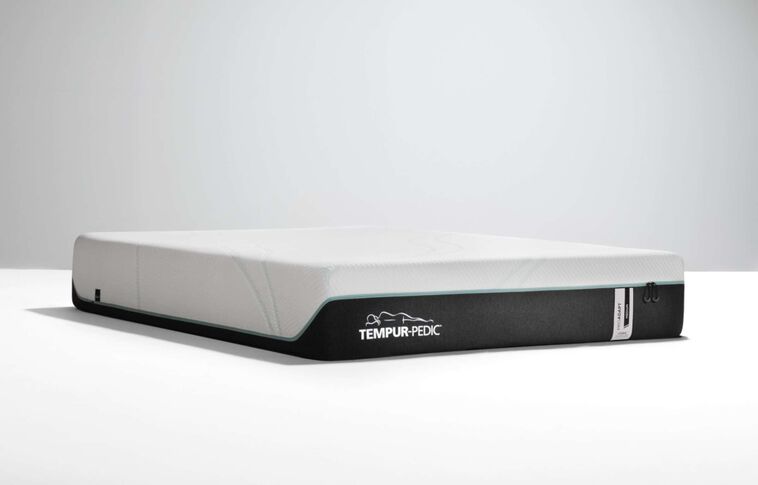 Tempur-Pedic TEMPUR-ProAdapt Previous Generation Medium Hybrid Mattress 12" image number 0