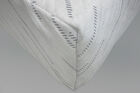 Mancini's Sleepworld Harbor Hybrid Luxury Firm Mattress 10"