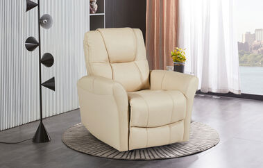 Cheers Dexter Zero Gravity Power Recliner