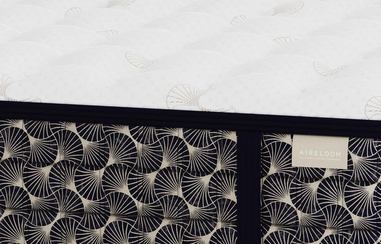 Aireloom Bay Preferred Trinity Firm Mattress 15.5" image number 5