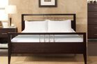 Modus Nevis Platform Bed Complete