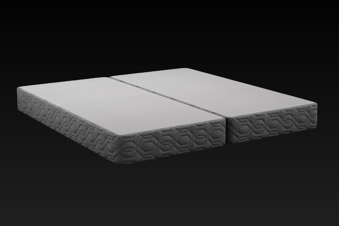 Beautyrest Black Standard Foundation image number 1