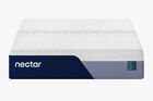 Nectar Premier Memory Foam Medium Firm Mattress 13"