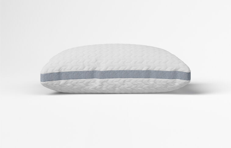Sleep Partner ZZZ Cozy Cloud Pillow, 2-Pack image number 5