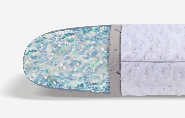 BEDGEAR Balance Pillow 0.0 image number 3