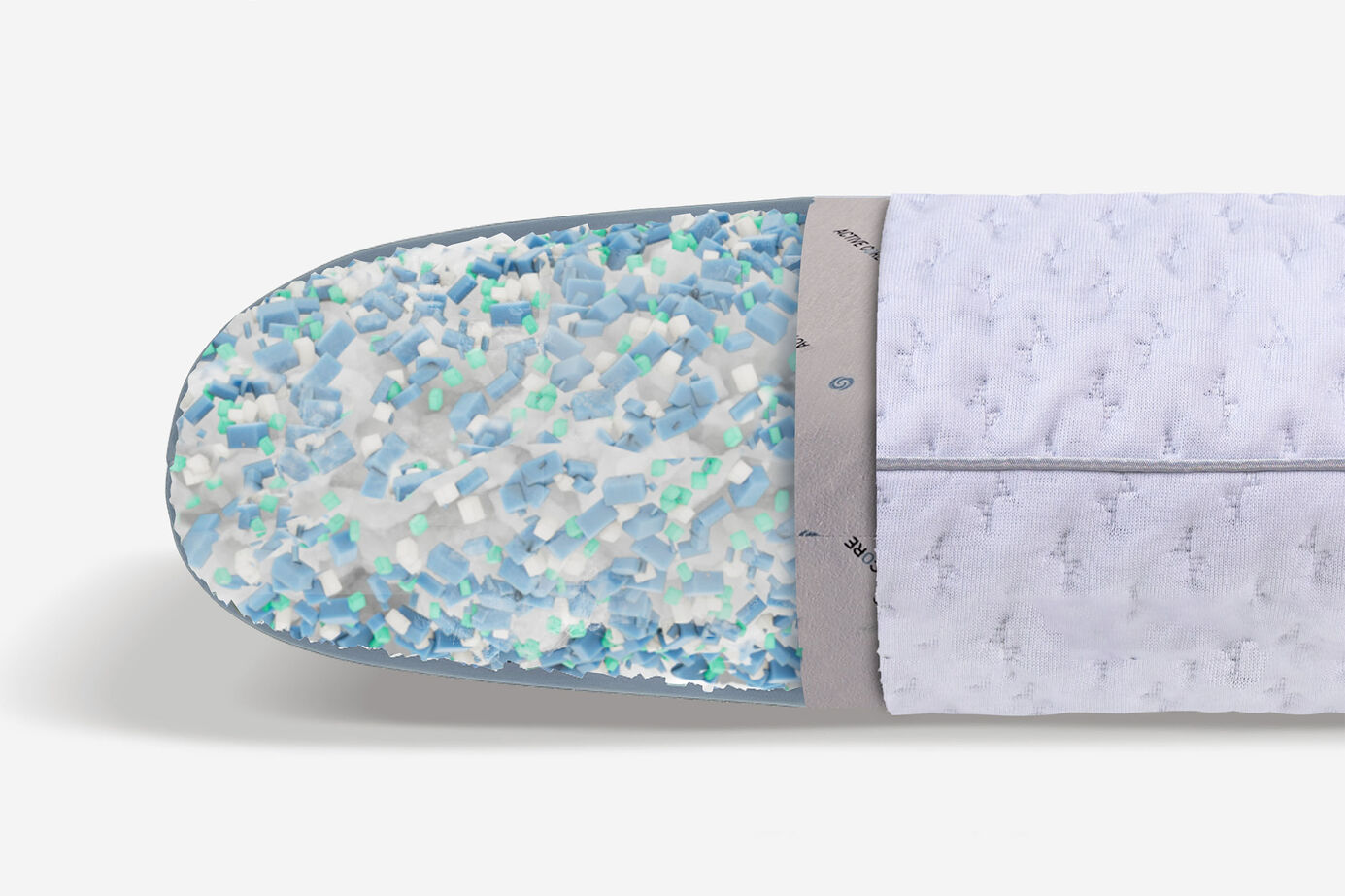 BEDGEAR Balance Pillow 0.0 image number 3