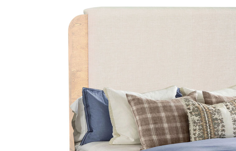 Legends Home Etta Platform Bed Complete image number 2