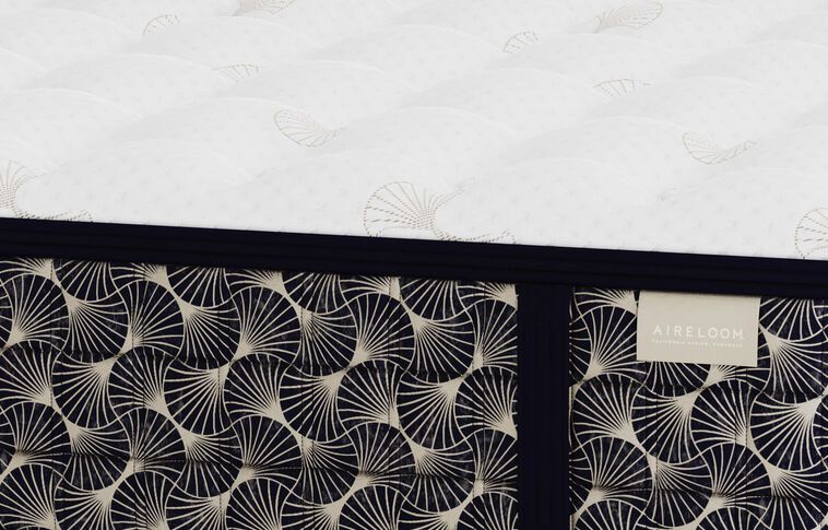 Aireloom Bay Preferred Trinity Elite Plush Mattress 15.5" image number 5