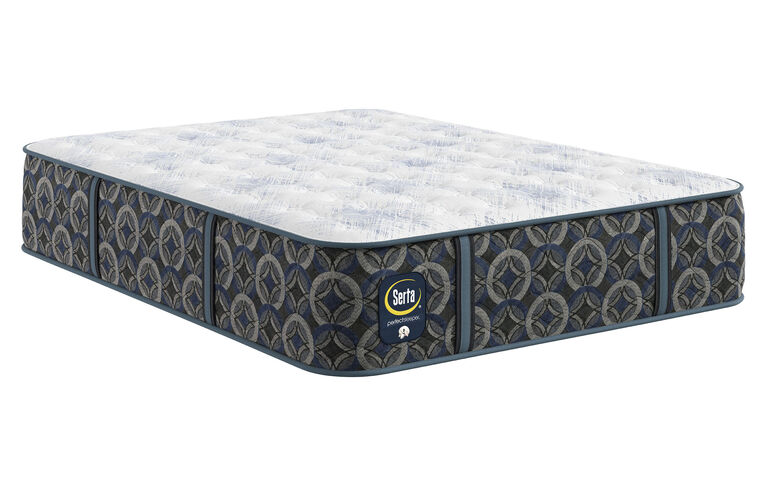 Serta Perfect Sleeper Cascade Range Extra Firm Mattress 14" image number 4