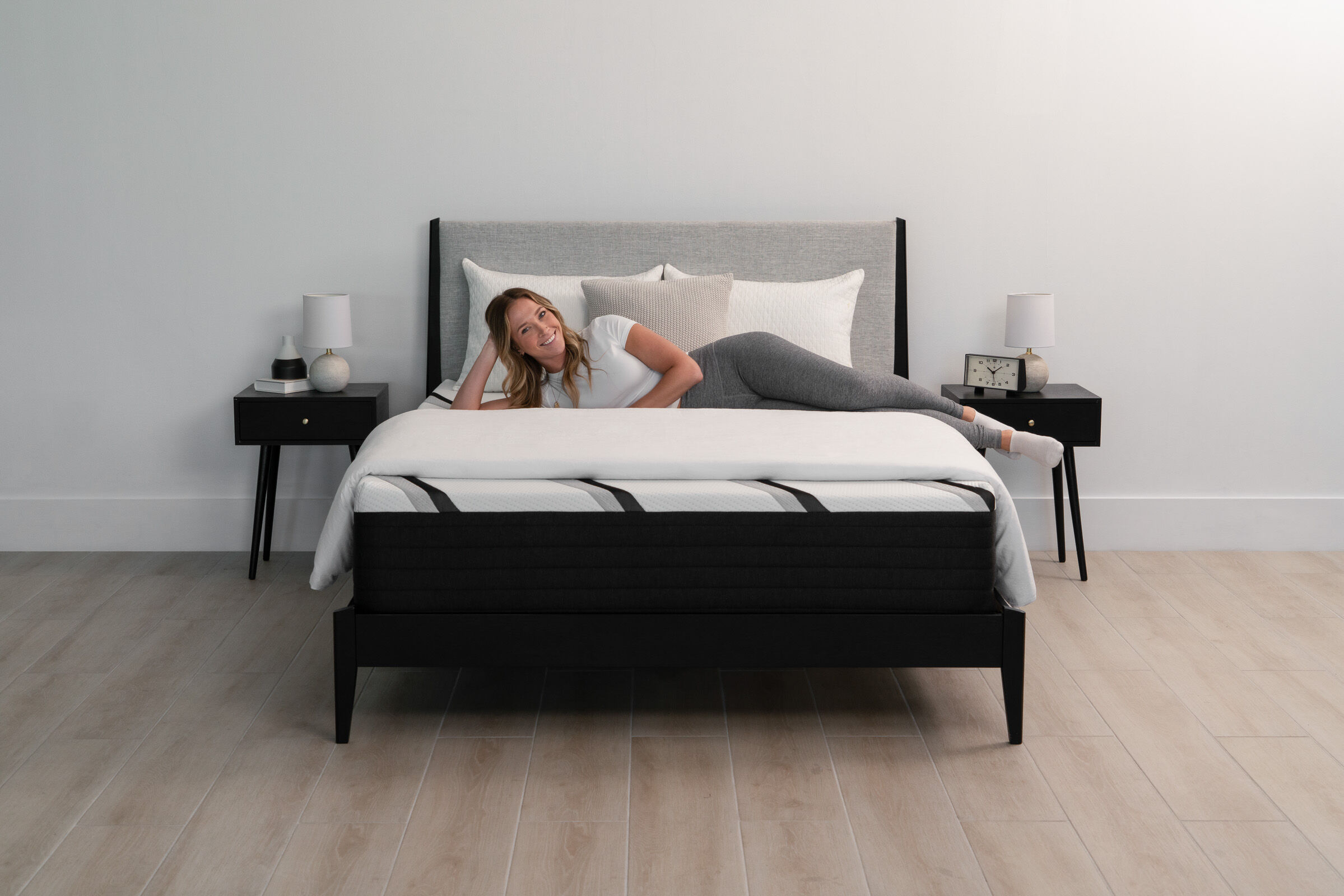 Sleepworld mattress discount
