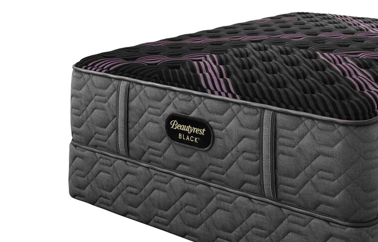 Beautyrest Black Series Two Firm Mattress 14.25" image number 3