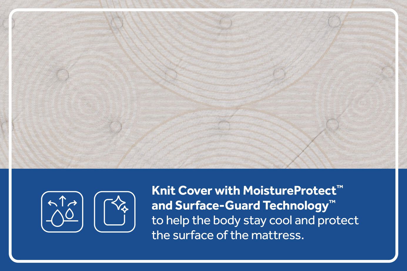 Sealy Posturepedic Truett Soft Pillowtop Mattress 14" image number 6