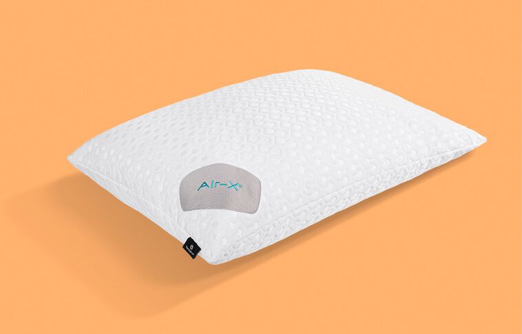 BEDGEAR Dri-Tec 5.0 Air-X Pillow Protector image number 4