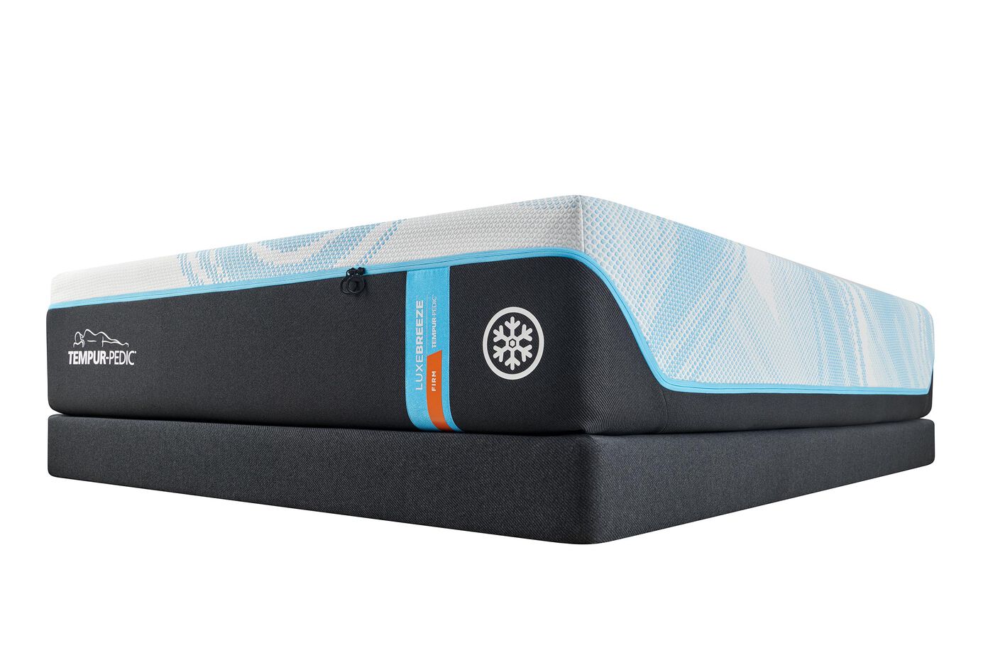 Tempur-Pedic TEMPUR-LuxeBreeze 2.0  Firm Mattress 13" image number 5