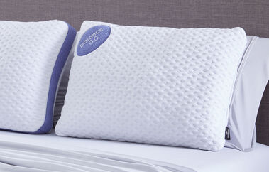 BEDGEAR Balance Pillow 0.0