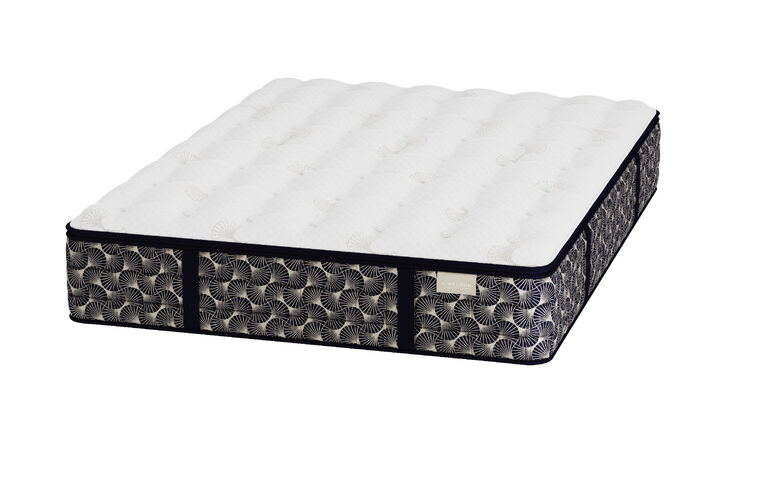 Aireloom Bay Preferred Trinity Firm Mattress 15.5" image number 4