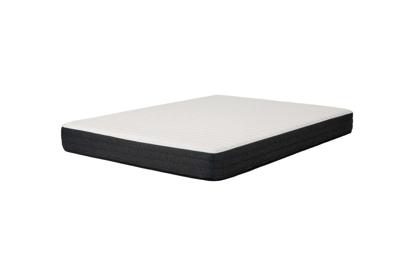 Mancini's California Collection Marina Firm Mattress 8" image number 4