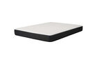 Mancini's California Collection Marina Firm Mattress 8"