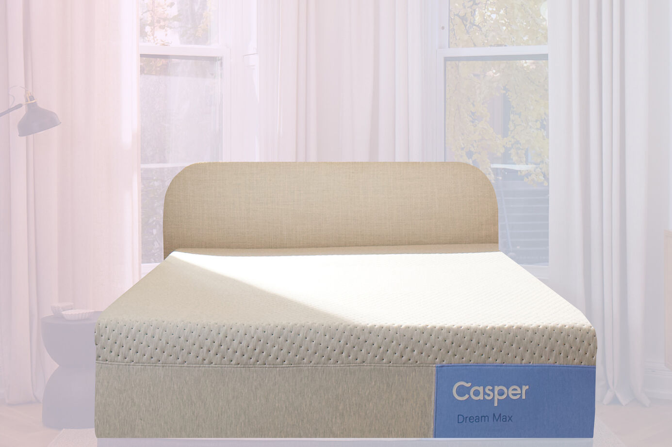Casper Dream Max Cushion Firm Mattress 14" image number 4
