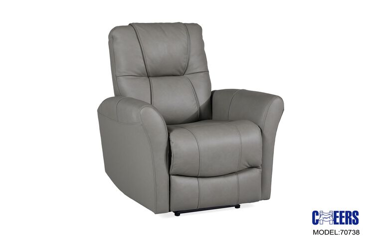 Cheers Dexter Zero Gravity Power Recliner image number 2