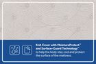 Sealy Posturepedic Truett Soft Pillowtop Mattress 14"