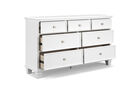 Signature Design Fortman Dresser