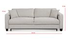 Ashley Furniture Boylston Pop Up Sofa Sleeper