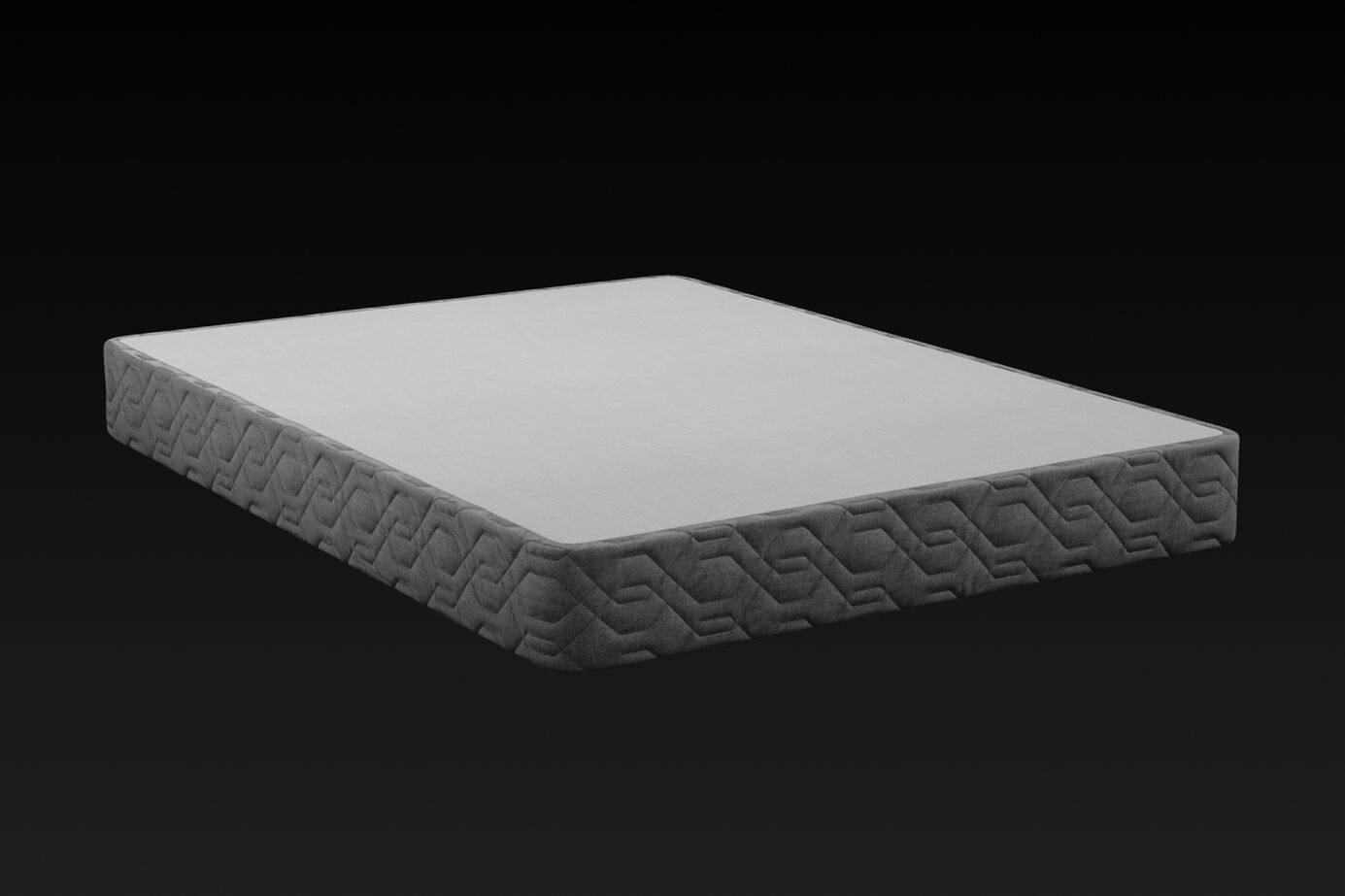 Beautyrest Black Standard Foundation image number 0