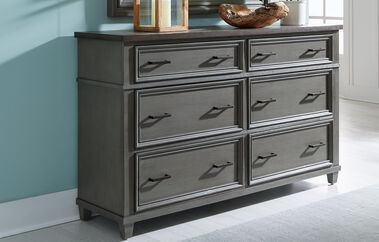 Aspen Home Caraway Dresser